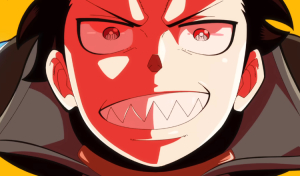 Fire Force regresa con su tercera temporada y entra en la recta final