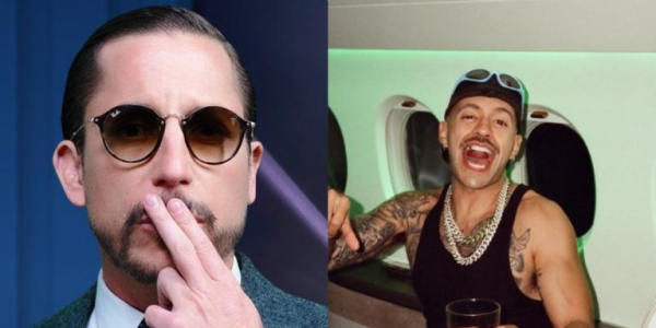 Juanpis reveló por qué no saldrá la entrevista con el Ferxxo