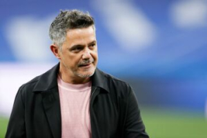 Alejandro Sanz y su alarmante mensaje en redes