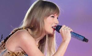 Artistas como Taylor Swift o Bad Bunny no se escucharán en TikTok