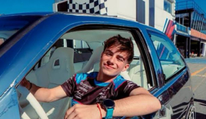 David Alonso y sorpresiva llamada con J Balvin