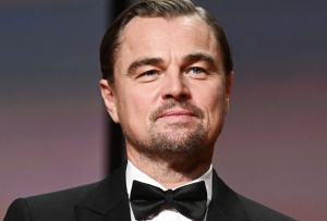 Leonardo DiCaprio y Jeff Bezos destinan 200 millones de dólares para salvar especies