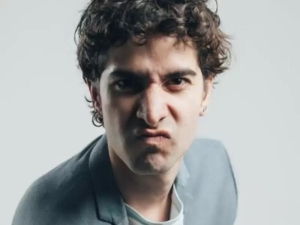 Emmanuel Restrepo, actor de &#039;Rigo&#039;, habló de su orientación y sus relaciones amorosas