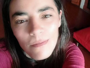Sandra Reyes, actriz de &quot;Pedro, el escamoso&quot;, aseguró haber sido raptada por extraterrestres