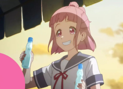 Turkey! El anime original de bolos tiene fecha de estreno