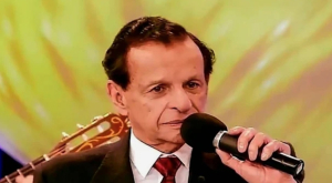 falleció el icónico cantante Óscar Agudelo