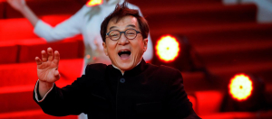 Jackie Chan y Ralph Macchio protagonizarán la próxima película de &#039;Karate Kid&#039;