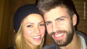 Padre de Shakira envía mensaje a Piqué