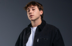 Paulo Londra confirma concierto en Bogotá con su tour ‘Rounds’