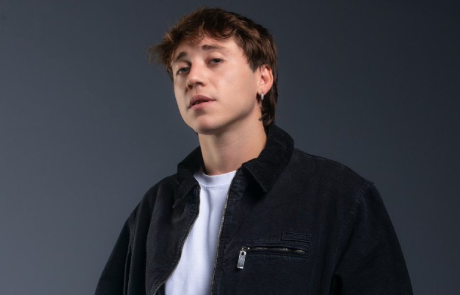 Paulo Londra confirma concierto en Bogotá con su tour ‘Rounds’