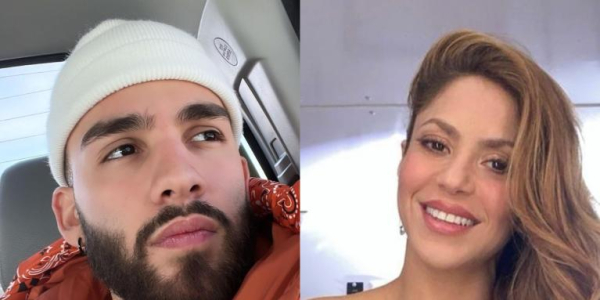 Se filtra canción de Shakira y Manuel Turizo, ¿nueva indirecta contra Piqué?