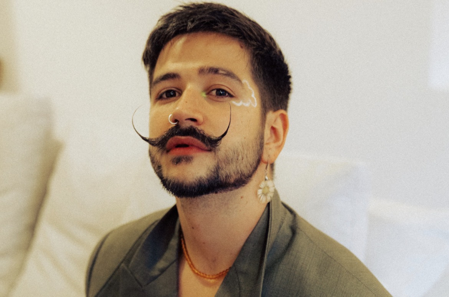 Camilo anuncia gira mundial para 2026