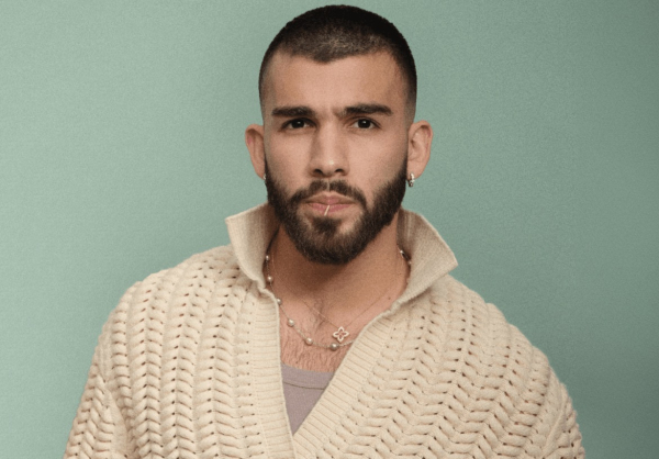 Manuel Turizo lanza su nuevo álbum “Apambichao” junto a grandes colaboraciones