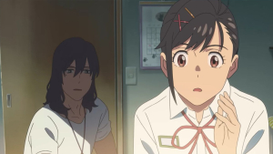 &#039;Suzume&#039; ya es la décima película de anime más taquillera de Japón