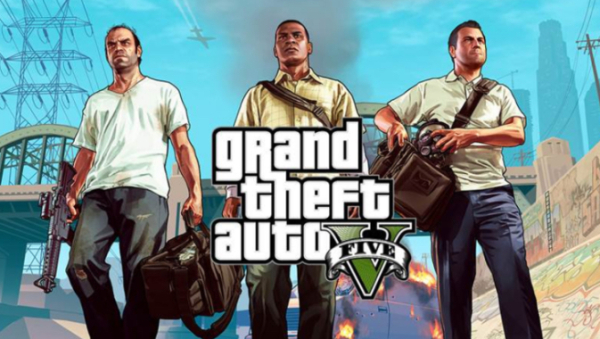 Arabia Saudita y Emiratos Árabes autorizaron a GTA V