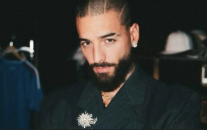 Maluma y Roselyn Sánchez serán los presentadores de los Latin Grammy 2025