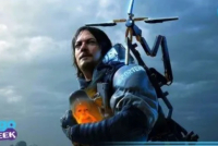 Death Stranding tendrá adaptación al anime