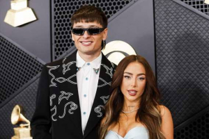 Nicki Nicole confirma que Peso Pluma le fue infiel