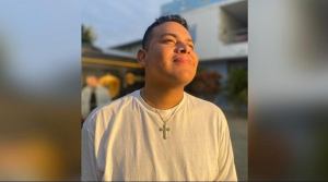 Murió Andy García, el popular &#039;influencer&#039;