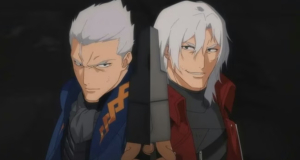 Devil May Cry regresa con nueva temporada