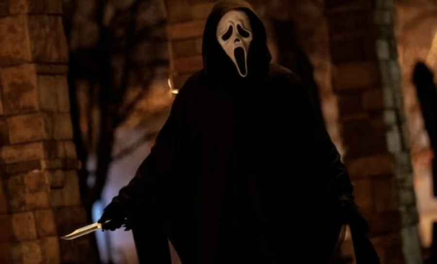 Scream 7 marca 30 años de la franquicia con nueva película