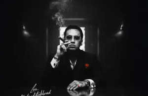 Blessd alista el lanzamiento de su nuevo EP “Los Extraditablessd”