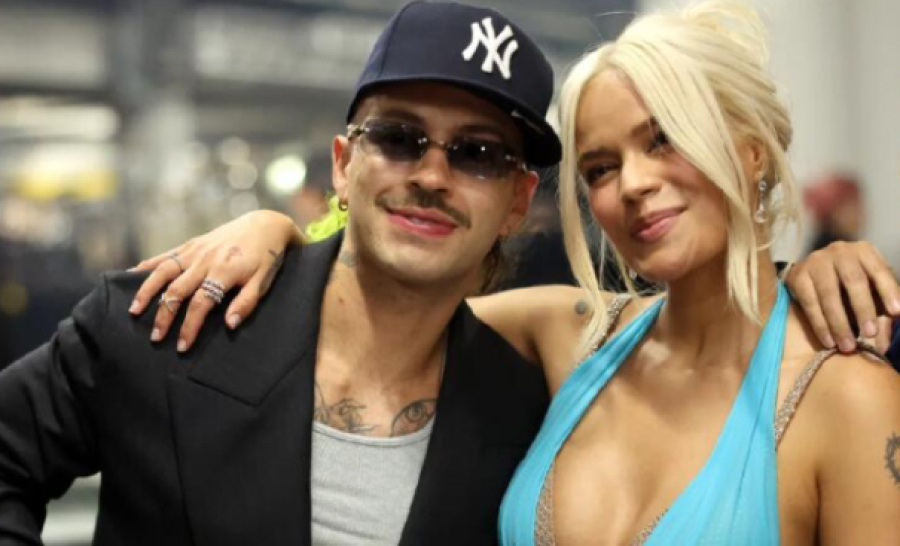 Feid y Karol G, entre los ganadores del Premio ASCAP