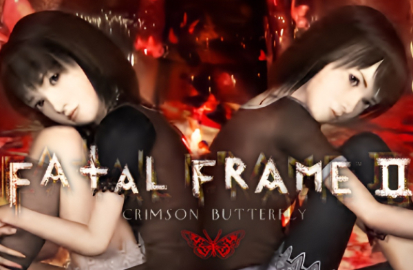Remake de Fatal Frame II: Crimson Butterfly se estrena este año
