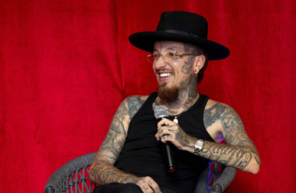 Nanpa Básico y Soley unen sus voces en “La Luna Me Dijo”