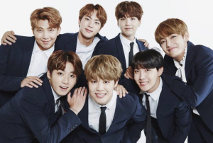 BTS será declarado Huésped de Honor de Bogotá