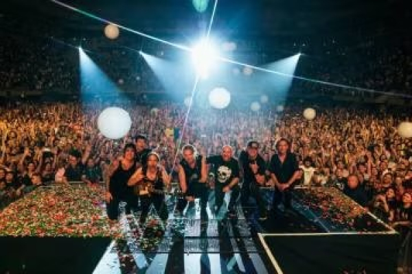 Maná llama racista a Nicky Jam y retira su colaboración