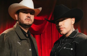 Jessi Uribe y Edén Muñoz estrenaron su nuevo sencillo “Te Supero”