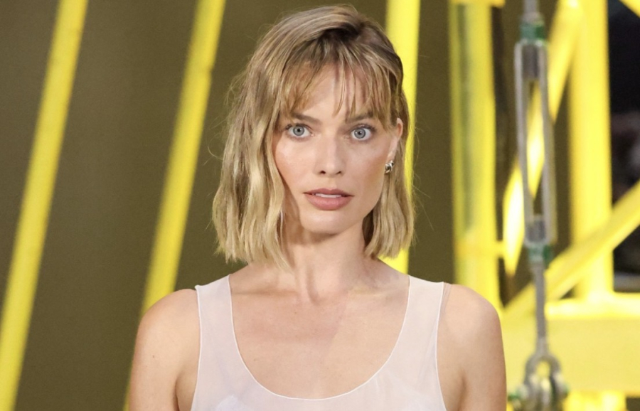 ‘Piratas del Caribe 6’ tendría a Margot Robbie como protagonista