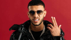 Lyanno lanza su nuevo álbum