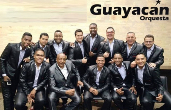 Guayacán Orquesta lanza su nueva canción