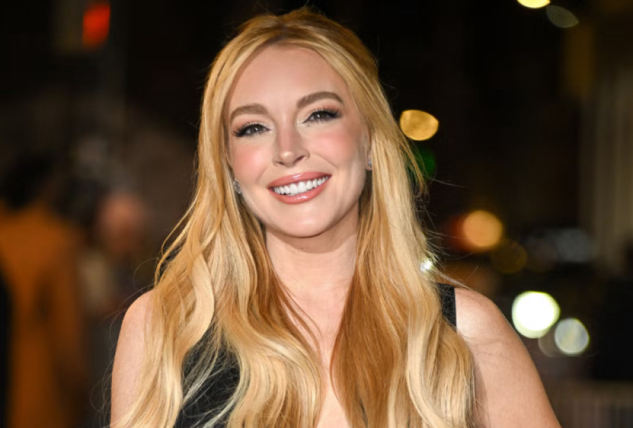 Lindsay Lohan vuelve a Disney y ya hay fecha de estreno
