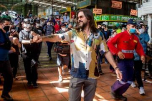 Concierto de Juanes en España tuvo que ser cancelado