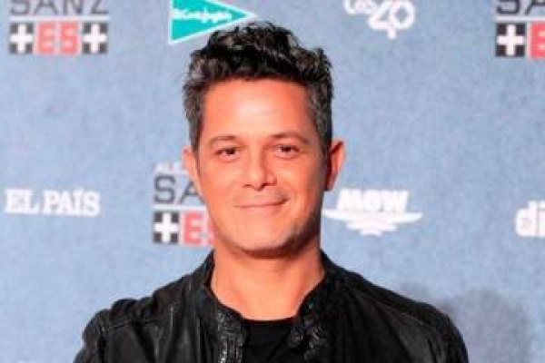 Alejandro Sanz atravesaría una crisis económica por deuda millonaria tras ser estafado por un amigo íntimo