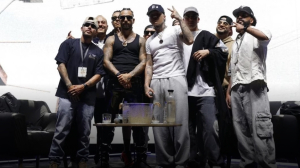 &quot;1 OF 1&quot; el nuevo disco de Maluma y Blessd