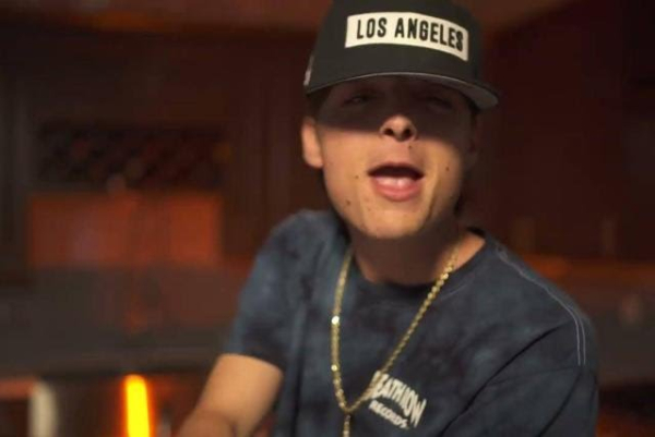 Peso Pluma se presentará por primera vez en Colombia: esta será la fecha del concierto