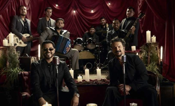 Ricardo Arjona y Grupo Frime presentan ‘Amor Factura’,