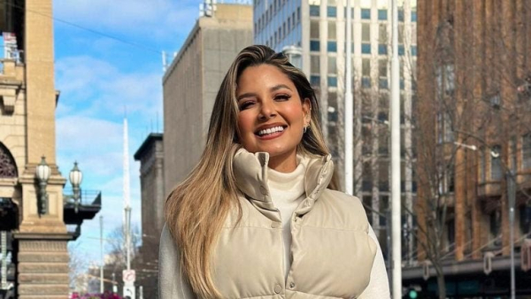 Melissa Martínez aclaró de que se trata el “contenido para adultos”