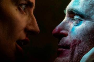 Lady Gaga como Harley Quinn en la nueva película de The Joker