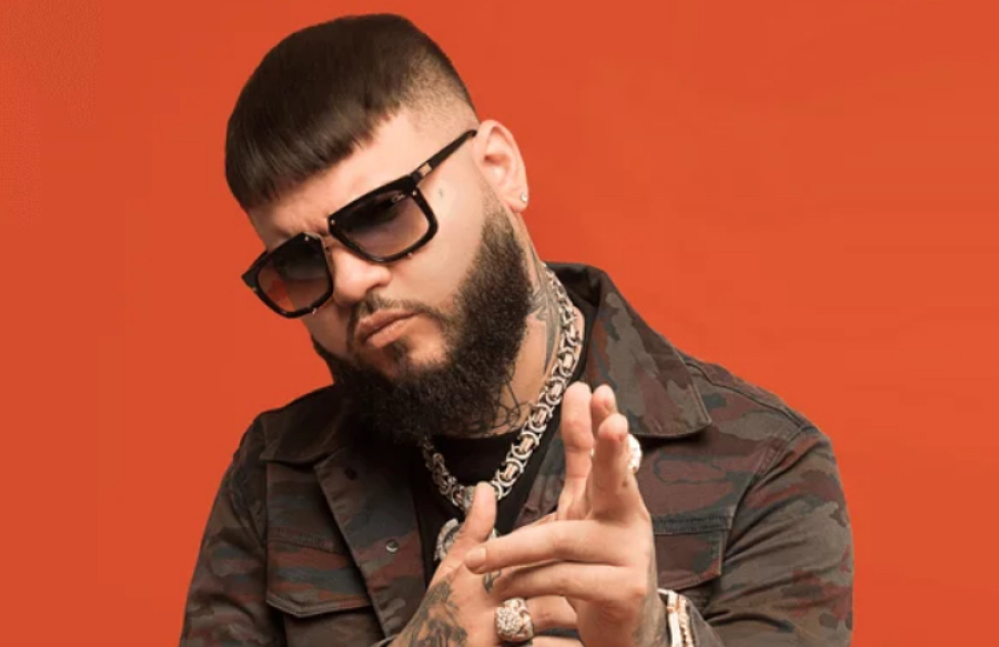 Farruko lanza su nuevo sencillo “Ojos Cafés”