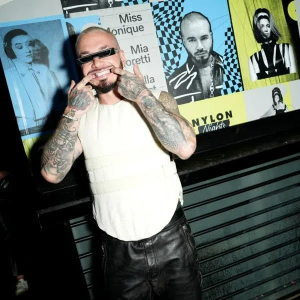 Locura total por comprar los nuevos tenis de J Balvin: vendieron gran cifra en un solo día