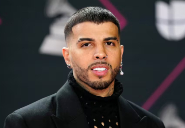 Rauw Alejandro anuncia “Cosa Nuestra: Capítulo 0”