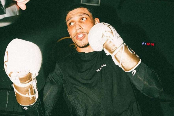 Madonna está estrenando novio; es 35 años menor que ella