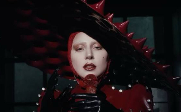 Lady Gaga actuará en los Grammy 2026