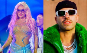 Karol G y Feid, entre los artistas más escuchados en Spotify en 2023
