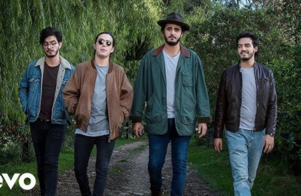 Morat confirma tres conciertos en Bogotá en agosto de 2026